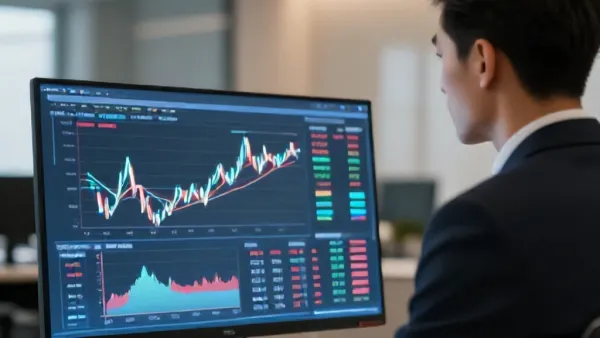 Ücretsiz Çevrimiçi Finansal Risk Profil Testi Analiz