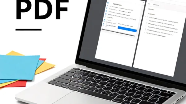 Ücretsiz Çevrimiçi PDF Bölme Ve Sayfa Düzenleme