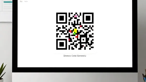 Ücretsiz Çevrimiçi QR Kod Jeneratör Ve Proje Menüsü