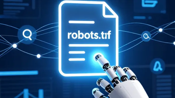 Ücretsiz Çevrimiçi Robots.txt Dosya Üretici Paneli