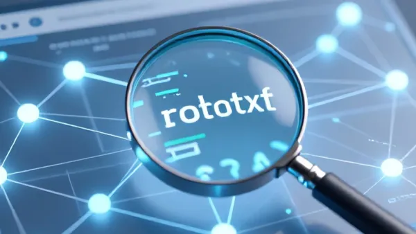 Ücretsiz Çevrimiçi Robots.txt Ve SEO Ayarları Jeneratör