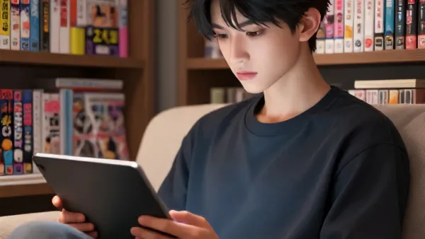 Ücretsiz Çizgi Roman Ve Manga Okuma Siteleri Türkçe