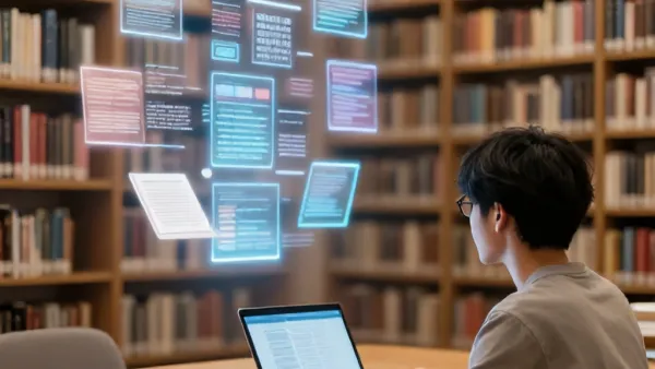 Ücretsiz Dijital Kütüphaneler Ve PDF Kitap Arşivi 2026