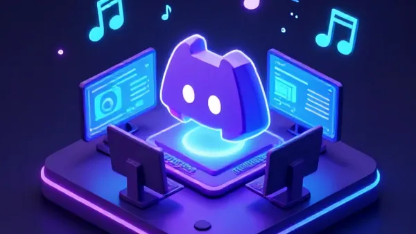 Ücretsiz Discord Kayıt Ve Müzik Botları Altyapısı