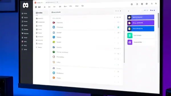 Ücretsiz Discord Sunucu Şablonları Ve Hazır Botlar