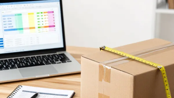 Ücretsiz E-Ticaret Kargo Ve Paketleme Maliyeti Finans