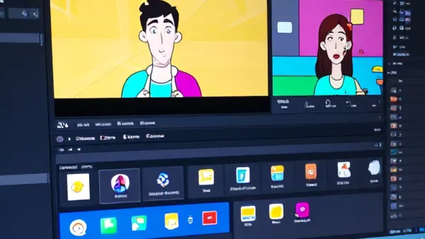 Ücretsiz Ekran Videosu Kaydetme Ve Gif Yapma Aracı