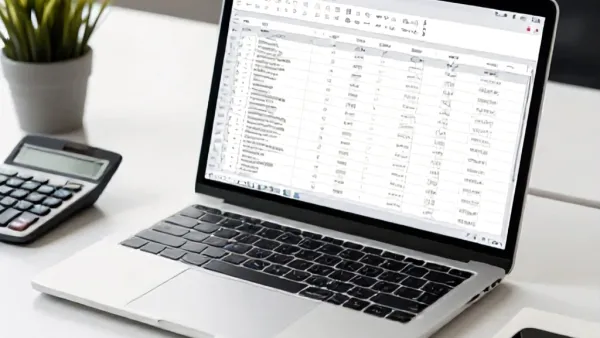 Ücretsiz Excel Gelir Vergisi Hesaplama Tablosu