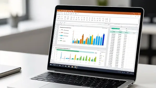 Ücretsiz Excel Günlük Kasa Defteri Şablonları