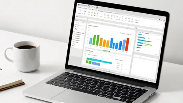 Ücretsiz Excel Satış Takip Ve Analiz Raporu