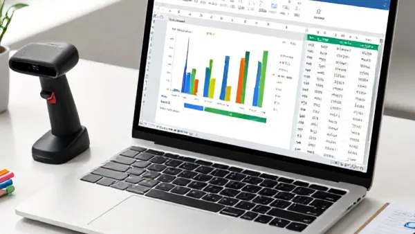 Ücretsiz Excel Stok Ve Depo Takip Şablonları