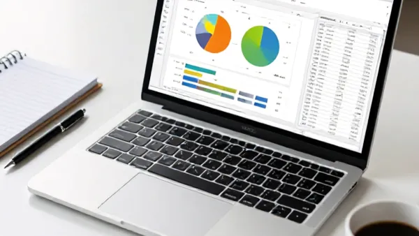 Ücretsiz Excel Tedarikçi Ve Satın Alma Şablonu