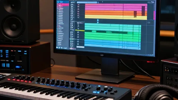 Ücretsiz Fl Studio Ve Ableton Hazır Proje Dosyaları
