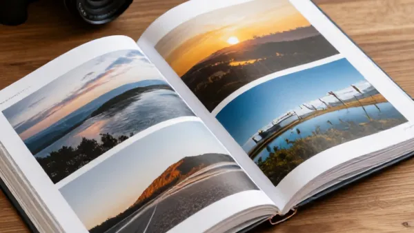 Ücretsiz Fotoğrafçılık Ve Kadraj Teknikleri Kitap