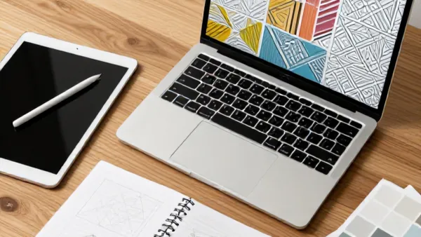 Ücretsiz Geometrik Desenler Ve Pattern Paketleri İndir
