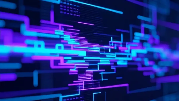 Ücretsiz Glitch Ve Dijital Bozulma Ses Efektleri