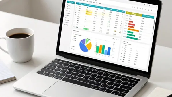 Ücretsiz Google E-Tablolar Bütçe Şablonları