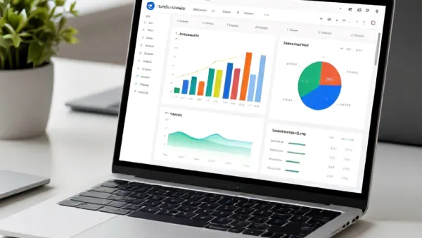 Ücretsiz Google Looker Studio SEO Rapor Şablonları