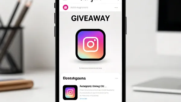 Ücretsiz Instagram Çekiliş Yapma Ve Kura Siteleri