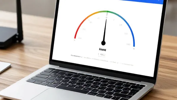 Ücretsiz İnternet Hız Testi Ölçme Ve Altyapı Sorgu