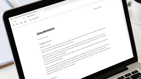 Ücretsiz İş Başvuru Ve Niyet Mektubu Word