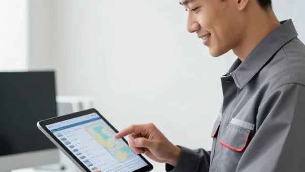 Ücretsiz İş Emri Takip Ve Servis Yönetim Programları