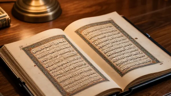 Ücretsiz İslam Eserleri Ve Dini Kitaplar PDF Arşivi