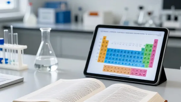 Ücretsiz Kimya Ve Laboratuvar Güvenliği Kitapları
