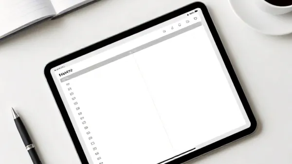 Ücretsiz Kişisel Günlük Ve Ajanda Planlayıcı Kitap