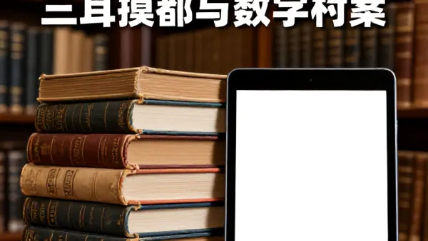 Ücretsiz Kitap Tarama Ve Dijital Arşiv Siteleri Pro