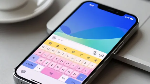 Ücretsiz Klavye Temaları Ve Emoji Paketleri Mobil