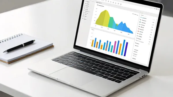 Ücretsiz Kurumsal Performans Değerlendirme Ve KPI Form