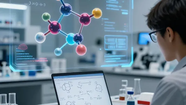 Ücretsiz Laboratuvar Simülasyonu Ve Çizim Programı
