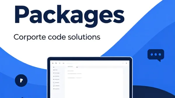 Ücretsiz Laravel Paketleri Ve Hazır Kurumsal Kod