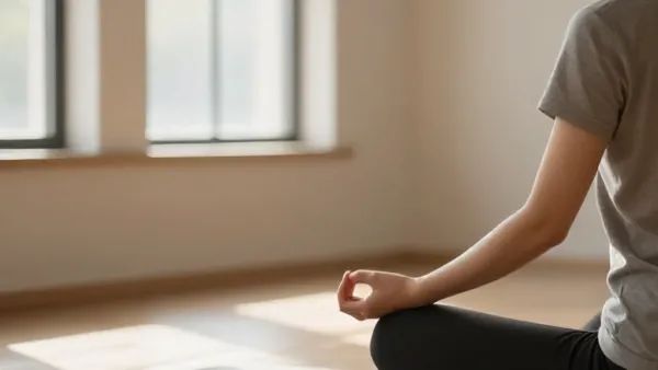 Ücretsiz Meditasyon Ve Yoga El Kitapçıkları İndir