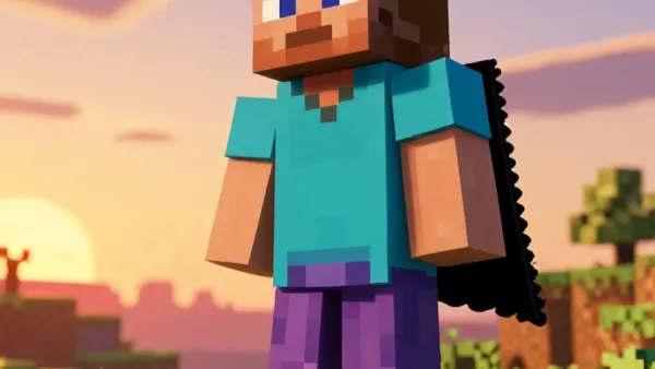 Ücretsiz Minecraft Skinleri Ve Hazır Karakter Tasarımı
