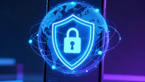 Ücretsiz Mobil VPN Ve Güvenli Gizli Gezinme Tarayıcı