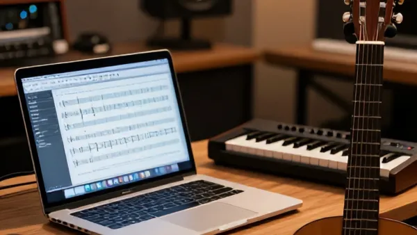 Ücretsiz Müzik Eğitimi Ve Enstrüman Kursları