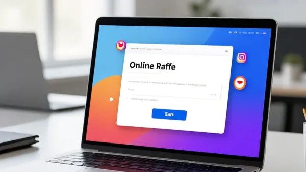 Ücretsiz Online Çekiliş Yapma Ve İsim Seçici Liste