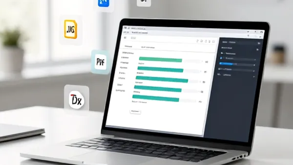 Ücretsiz Online Dosya Uzantısı Dönüştürme Araçları