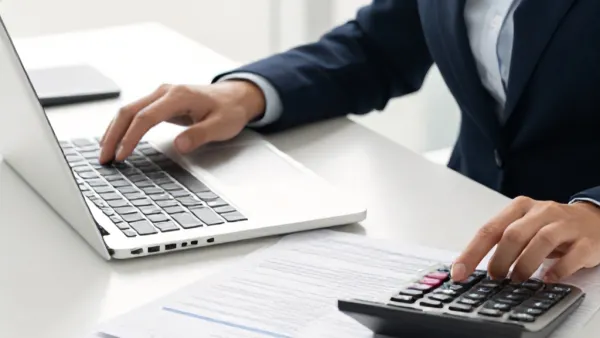 Ücretsiz Online Kıdem Ve İhbar Tazminatı Hesaplama