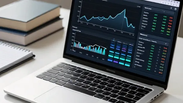Ücretsiz Online Veri Analizi Ve İstatistik Programları