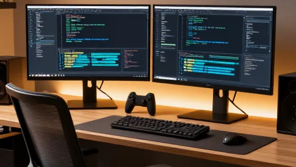 Ücretsiz Oyun Geliştirme Ve Unity Kursları
