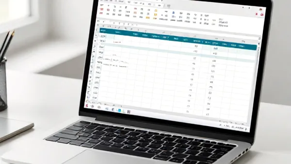 Ücretsiz Personel Maaş Bordrosu Excel Şablonu