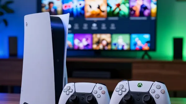 Ücretsiz PlayStation Plus Ve Xbox Game Pass Oyunları