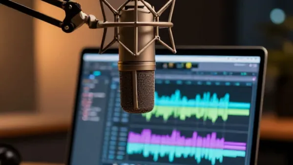 Ücretsiz Podcast Ve Dijital Yayıncılık Kursu