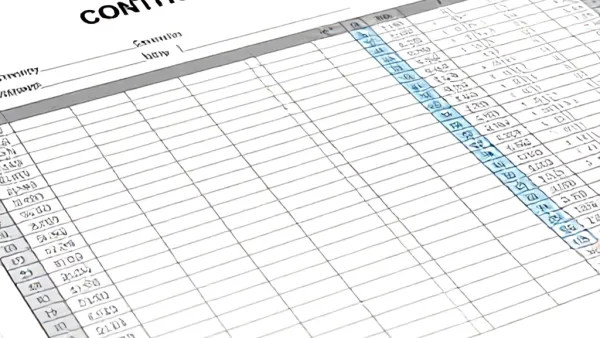 Ücretsiz Proje Maliyeti Ve Hakediş Hesaplama Tablosu