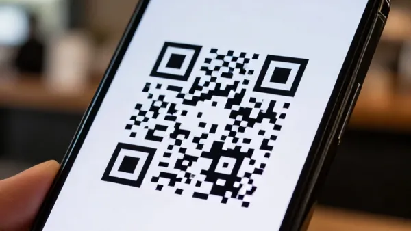 Ücretsiz QR Kod Okuyucu Ve Karekod Oluşturucu Mobil