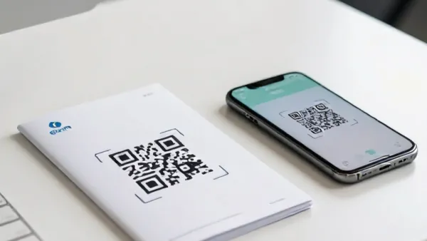 Ücretsiz QR Kod Pazarlama Ve Dinamik Karekod Yapma