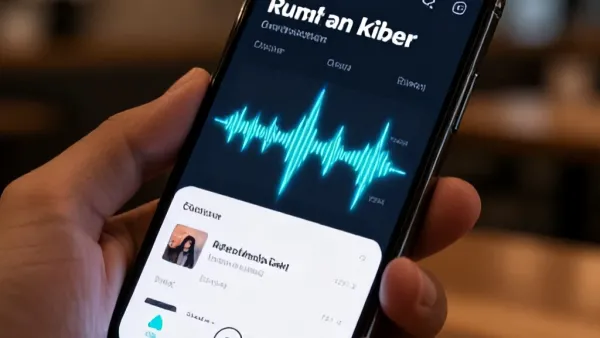 Ücretsiz Şarkı Bulma Ve Müzik Tanıma Uygulamaları